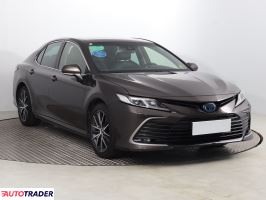 Toyota Camry - zobacz ofertę