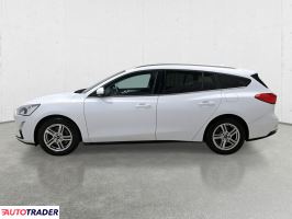 Ford Focus 2019 1.5 116 KM