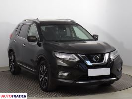 Nissan X-Trail - zobacz ofertę