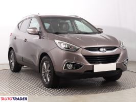 Hyundai ix35 2014 1.6 132 KM