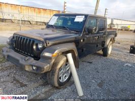 Jeep Pozostałe 2020 3