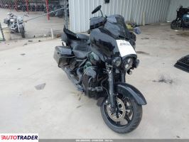 Harley-Davidson Pozostałe - zobacz ofertę