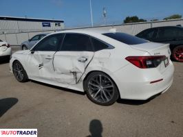 Honda Civic 2023 1 Honda Civic 2023 1