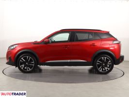 Peugeot 2008 2020 1.2 128 KM Peugeot 2008 2020 1.2 128 KM