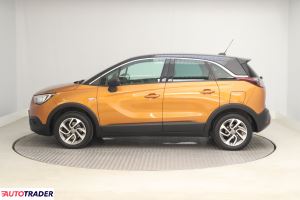 Opel Crossland 2019 1.2 108 KM