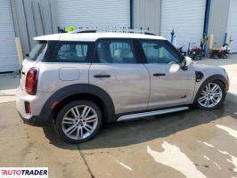 Austin Mini 2024 2