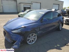 Tesla Model Y 2023 Tesla Model Y 2023
