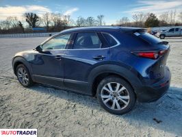 Mazda CX-30 2021 2