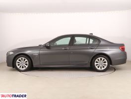 BMW 520 2016 2.0 187 KM