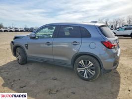 Mitsubishi Outlander 2024 2
