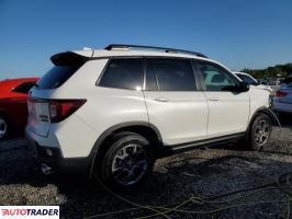 Honda Pozostałe 2024 3 Honda Pozostałe 2024 3