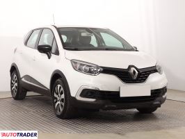 Renault Captur 2019 0.9 88 KM