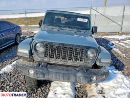 Jeep Pozostałe 2024 3