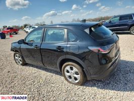 Honda HR-V 2025 2