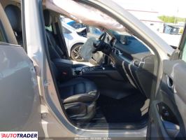 Mazda CX-5 2025 2 Mazda CX-5 2025 2