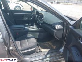 Nissan Altima 2022 2 Nissan Altima 2022 2