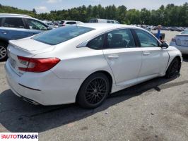 Honda Accord 2020 1 Honda Accord 2020 1