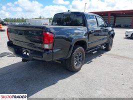 Toyota Tacoma 2022 3