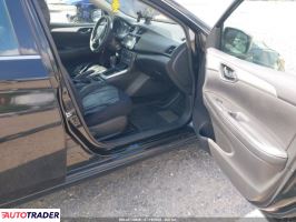 Nissan Sentra 2019 1