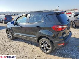 Ford EcoSport 2020 2