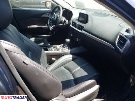 Mazda 3 2018 2 Mazda 3 2018 2