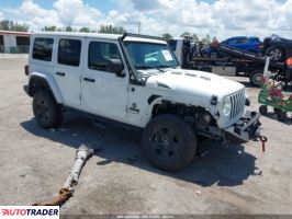 Jeep Wrangler 2023 2