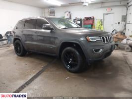 Jeep Grand Cherokee 2020 3