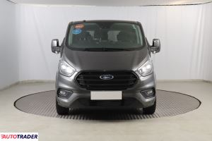 Ford Transit 2018 2.0 Ford Transit 2018 2.0