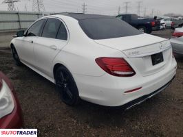 Mercedes CL 2019 2 Mercedes CL 2019 2