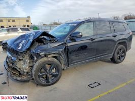 Jeep Cherokee 2022 3