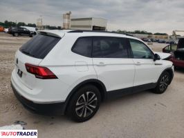 Volkswagen Tiguan 2023 2