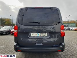 Peugeot Pozostałe 2024 2.0 177 KM