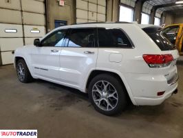 Jeep Grand Cherokee 2020 3