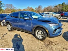 Buick Pozostałe 2025 1