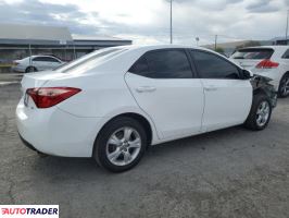 Toyota Corolla 2019 1 Toyota Corolla 2019 1
