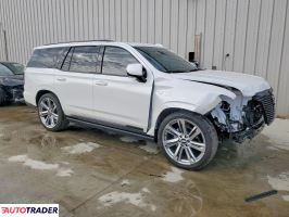 Cadillac Escalade 2025 6