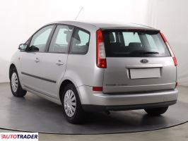 Ford Focus C-Max 2005 1.6 99 KM
