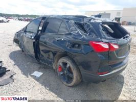Chevrolet Equinox 2020 2 Chevrolet Equinox 2020 2