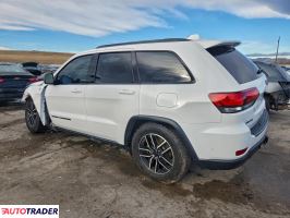 Jeep Grand Cherokee 2020 3