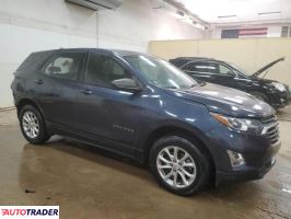 Chevrolet Equinox 2019 1