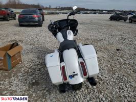 Harley-Davidson Pozostałe 2025