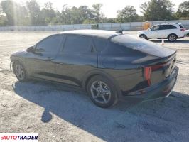 Kia Pozostałe 2025 2