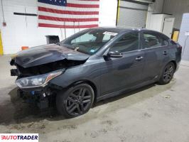 Kia Pozostałe - zobacz ofertę