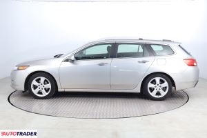 Honda Accord 2009 2.0 154 KM