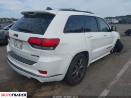Jeep Grand Cherokee 2020 3 Jeep Grand Cherokee 2020 3