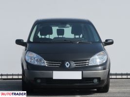 Renault Scenic 2004 2.0 132 KM Renault Scenic 2004 2.0 132 KM