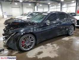 Infiniti Q50 - zobacz ofertę