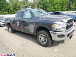 Dodge Ram 2022 6 Dodge Ram 2022 6