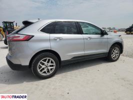 Ford Edge 2024 2 Ford Edge 2024 2