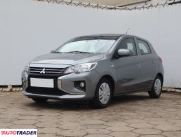 Mitsubishi Space Star 2022 1.2 69 KM